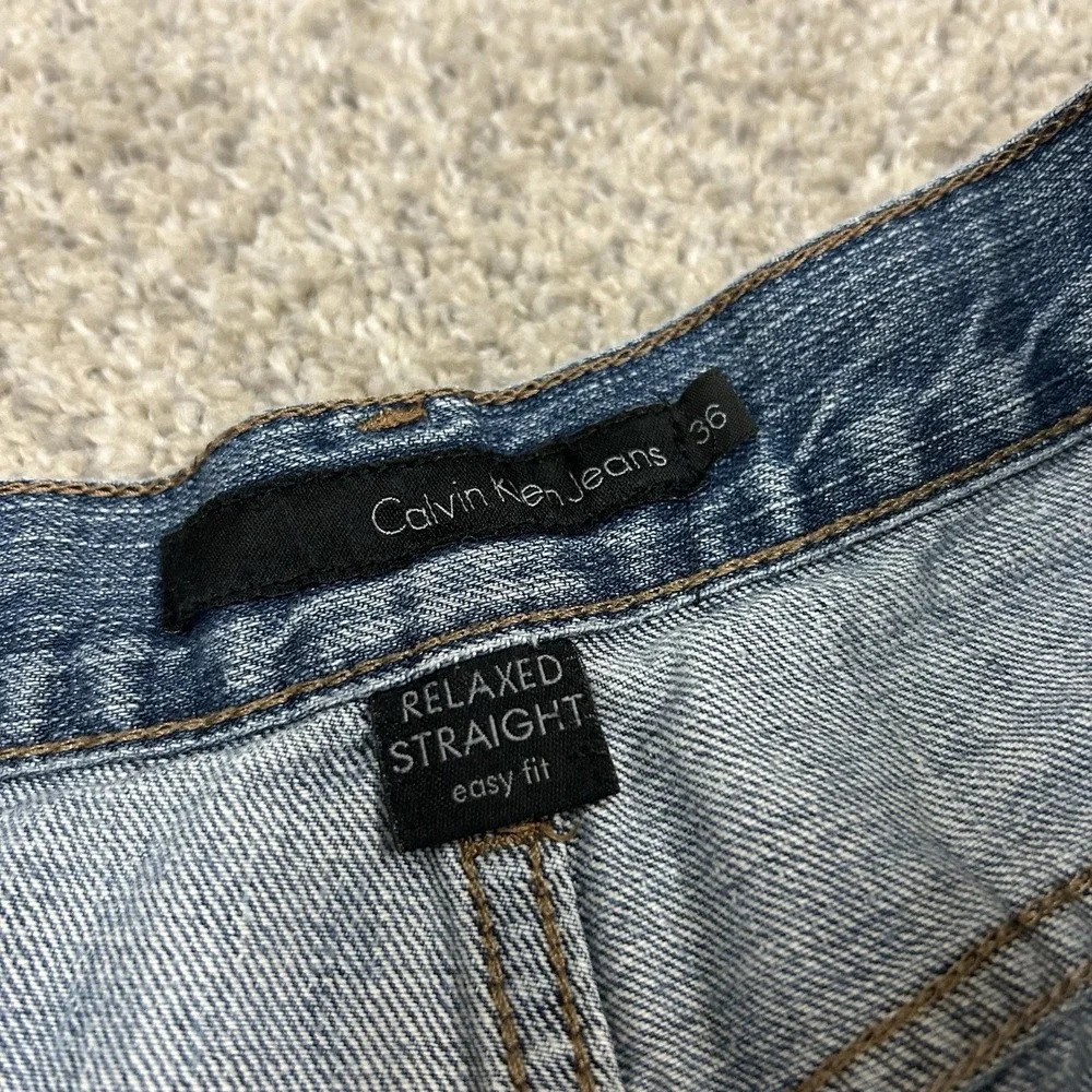 Calvin Klein calvin klein